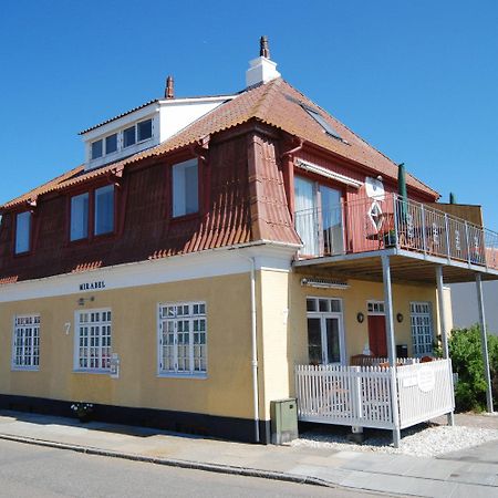 Skagen Apartment Exterior foto